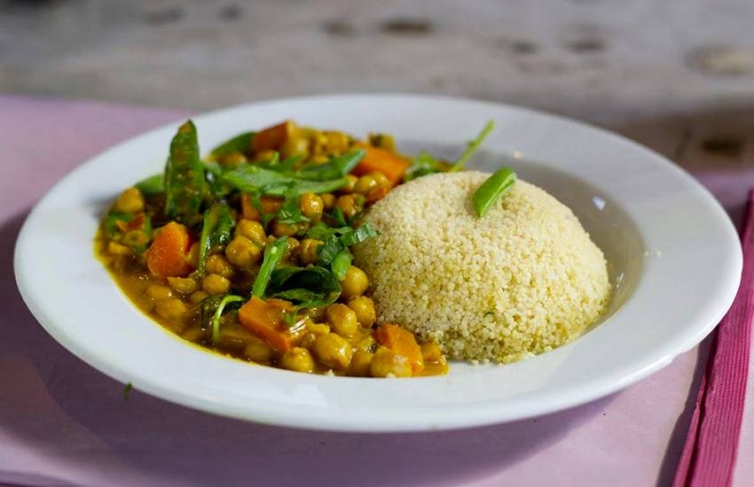 Restaurant - Restaurant Oriental Le Baloua - restaurant DOUAI