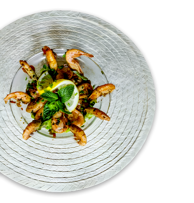 Restaurant - Restaurant Oriental Le Baloua - restaurant DOUAI